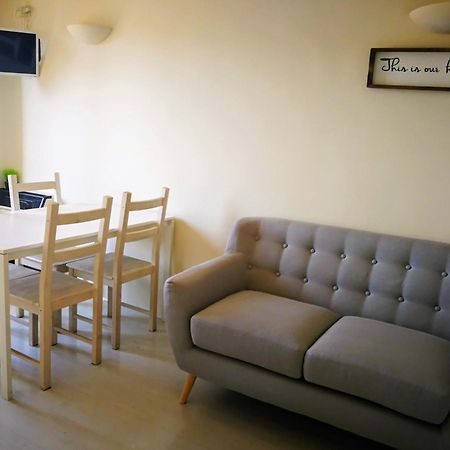 Q21Apartment -The Silent Charm Bergamo Eksteriør billede