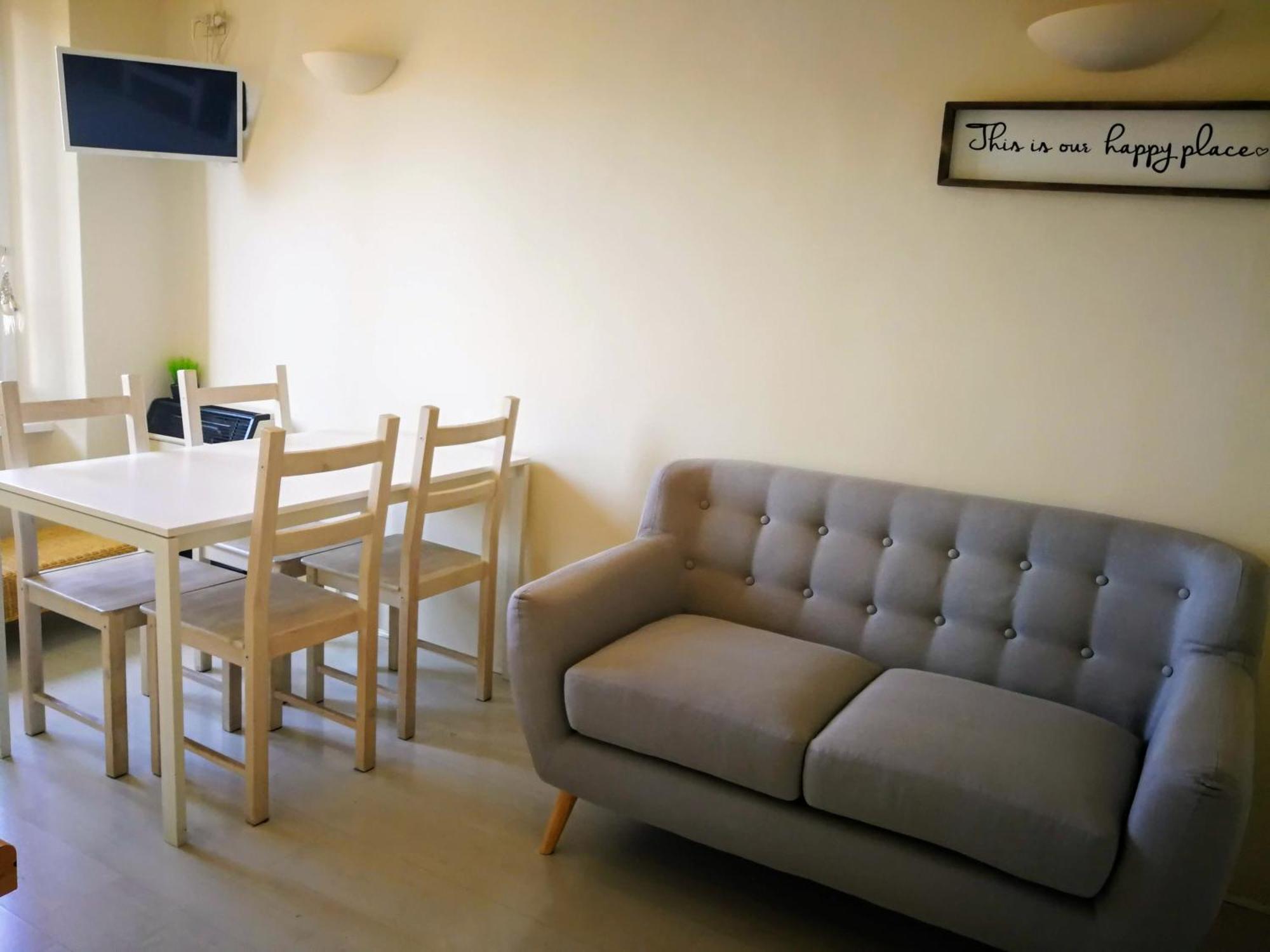 Q21Apartment -The Silent Charm Bergamo Eksteriør billede